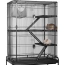 대형 소동물용 케이지, 펜스케이지 (Prevue Pet Products Deluxe Critter Cage / Fence Cage) 이미지