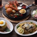 냠냠식당 이미지