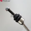 벤츠 S클래스(W221) 판매량 및 하체 부품- 로워암, 어퍼암, 텐션 스트럿암,활대링크, 타이로드, 앤드 소개