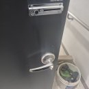 양곡2로 80번길 | 김포열쇠 양촌읍 LH아파트 원상복구 가능한 무타공 도어락 설치