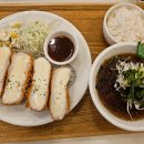 책 벤치 (2EA) 이미지