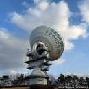 국토지리정보원 본관 | 세종 국토지리정보원 우주측지관측센터