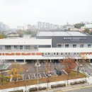 국민체육센터 2층 이미지