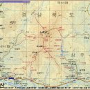 노악산( 露岳山 728.5m) -노음산