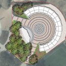 정자공원 이미지