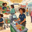 포시즌마트 이미지