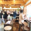 두류정수장 후적지 화장실(야외화장실) | 고즈넉한 분위기의 현대적 한옥 카페 /대구 근교 달성군 현풍 드라이브코스 &#39;한훤당 고택 by soga...