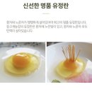 진가네농장 | 유정란 맛이 다르다｜등고개농장 난각번호1번 계란 솔직 후기