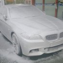 칠성세차장 이미지