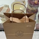 1994 | 고속터미널 스위트파크 1994양과점 떠먹케 후기