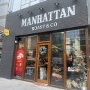 모닝프라자 | [소개] 모닝와이드 제로카페인 보리커피로 소개된 맨해튼 로스트앤코 방문기