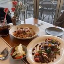 ADAMAS(아다마스)253 | 파주 헤이리마을 애견동반이 가능한 파스타 맛집, 아다마스253