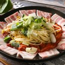 용산축산 | (서울시 용산구 주꾸미요리 지역 맛집) 찌갠쭈꾸미 용산용문시장점