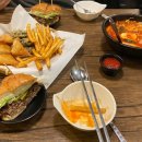 벚꽃길부엌