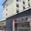 호텔브라운도트광주신안점 | [광주 먹행] 브라운도트호텔 광주 신안점 / 스탠다드룸