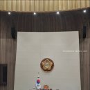 [서울 가볼만한곳] 여의도 국회의사당 본회의장 참관, 국회체험관, 국회박물관 아이와함께 견학 후기