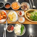 순복이국밥