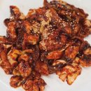 난타쭈꾸미 | [연천 맛집] 난타 해물왕칼국수 &amp; 쭈꾸미 #🍜 #주차 #내돈내산