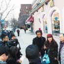 맥도널드 앞 이미지