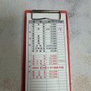 충남반점 | [내돈내산] 충남아산맛집, '목화반점' 평일 웨이팅, 탕수육/간짜장 후기