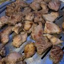 서약국 | 안양 만안구 맛집, 불향 가득한 고기 팔계 숯불구이 전문점 내돈내산 솔직후기