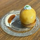 마포-현장-마포-1436 | 이미커피 : 디저트를 고르면 커피를 페어링 해주는 복숭아 디저트가 기다려지는 홍대카페