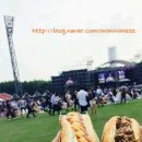 사운드홀릭 페스티벌 후기