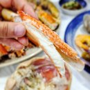 오케이(OK)도매수산 | 노량진수산시장 대게 맛집 가격 수율 OK! 모둠회 포장