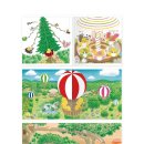 재미있는 그림책 놀이 이미지