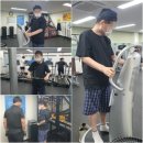 군민 종합 문화센터 이미지