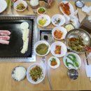 야마꼬돌판삼겹살