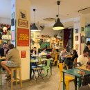 밀라노 호스텔 | [밀라노, 이탈리아] 오스텔로 벨로 두오모 호스텔 Ostello Bello Milano Duomo - Hostel 후기 (사진...
