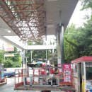 흥국 주유소 이미지