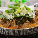 하삼감자탕 - 영광군 신남로 167 | 하삼감자탕