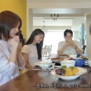 박위는 지난 2024년 9월 자신의 유튜브 채널 '위라클'에 '시댁에서 맞이한 첫 추석!' 박위 가족의 명절 영상 이미지