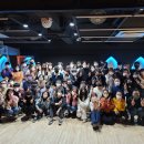 94차 수료식 동영상-화요일 강남역 "라틴" 바차타댄스 초중급2-강남역 홍대역 2030 살사 바차타 라틴 커플댄스 동호회 에버라틴 이미지