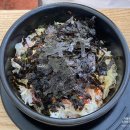 김밥천국(우두점) | 김밥천국 춘천 우두동 MS마트 날치알밥, 오징어덮밥 후기