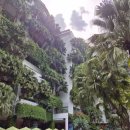 King뽑기 | 베트남 하노이 플라밍고 다이라이 리조트 자유여행 3일차 호캉스 수영장 룸서비스 후기