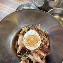 경주여행밀면여행라멘 | 경주 여행 밀면 맛집 “고향 밀면” 방문 후기