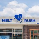멜트러쉬(MELT RUSH)