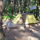 무릉계곡 힐링캠프장 이미지