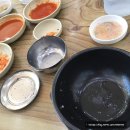 신창손순대국밥