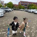 기린놀이터 | 광주 아이랑 갈만한곳 | 국립광주과학관 유아놀이터 주말 방문 후기