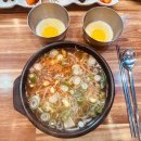 (신)전주콩나물국밥 이미지