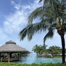 NEW월드게임장 | [베트남/푸꾸옥] 뉴월드 푸꾸옥 리조트(New World Phu Quoc Resort)②_셔틀버스, 키스오브더씨, 수영장...