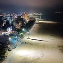 보령 대천해수욕장