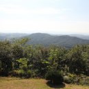 오창 서림산성 이미지