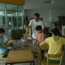 북구 문화의 집 착한목공소 이미지