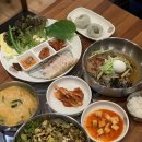 신촌샤브샤브 | 신촌 샤브샤브 / 신촌 칼국수 추천 ‘명동칼국수샤브샤브’ 후기