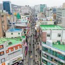 수원역지하도상가 이미지